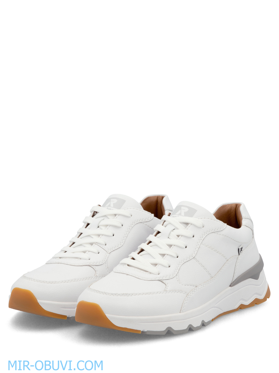 ������� ���������� ������� Rieker Evolution. ��� 4.