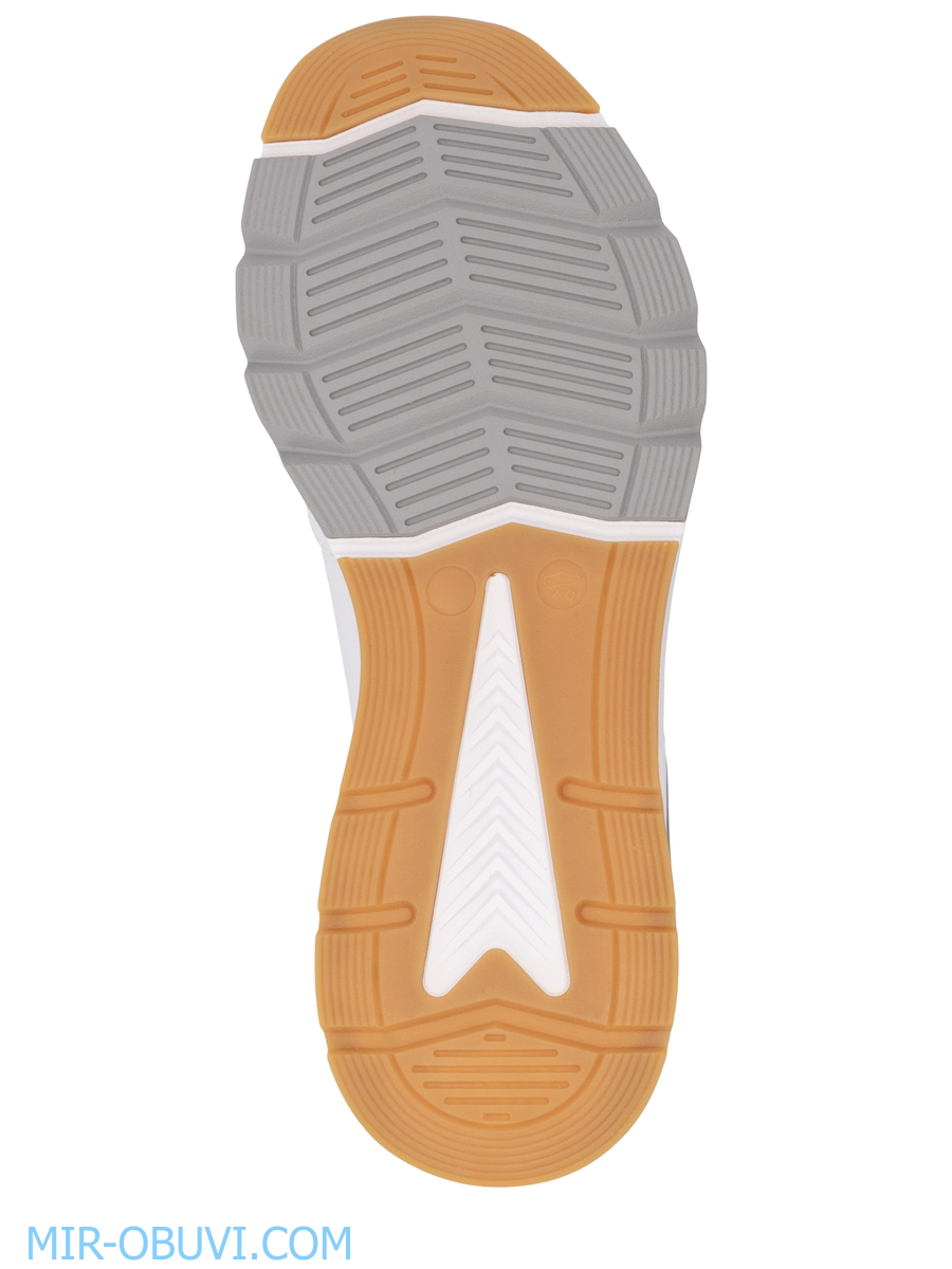 ������� ���������� ������� Rieker Evolution. ��� 5.