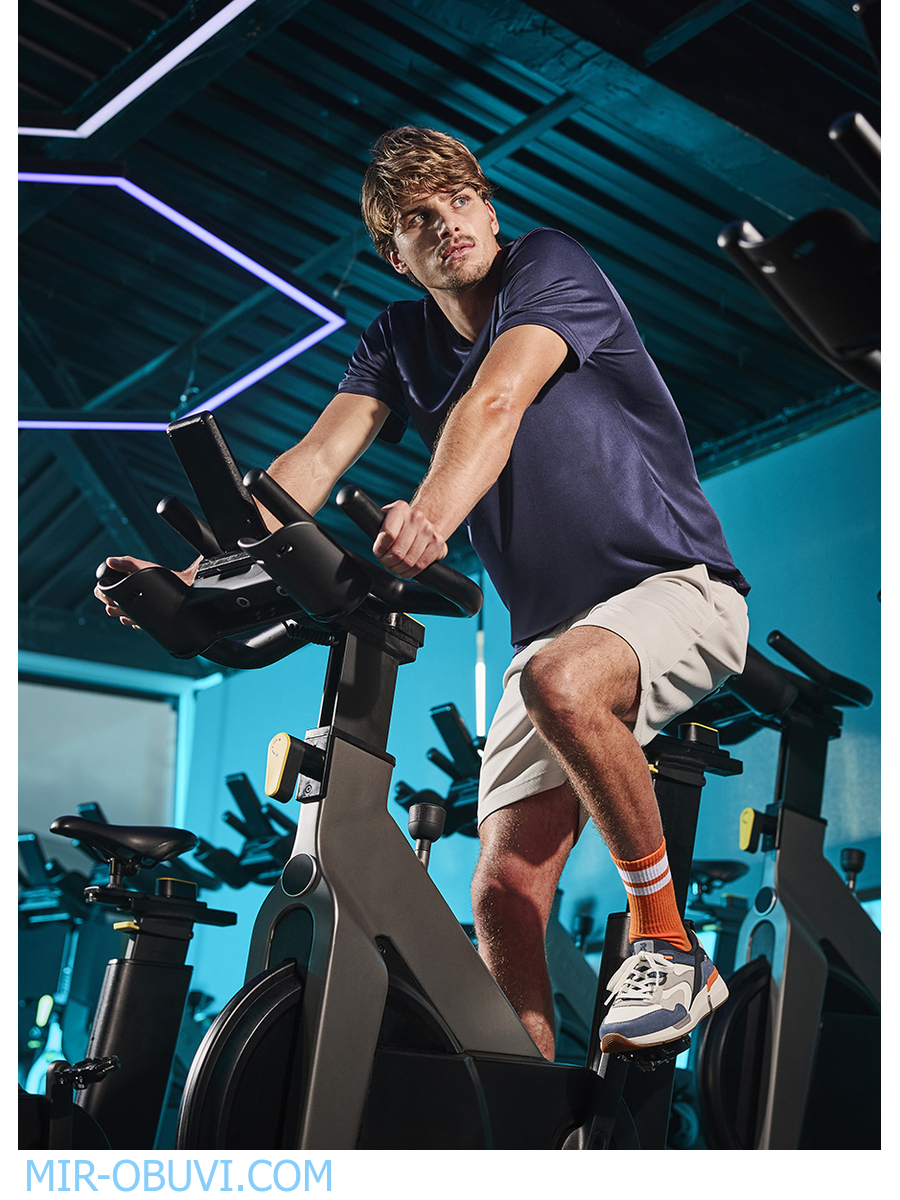 ������� ���������� ������� Rieker Evolution. ��� 14.