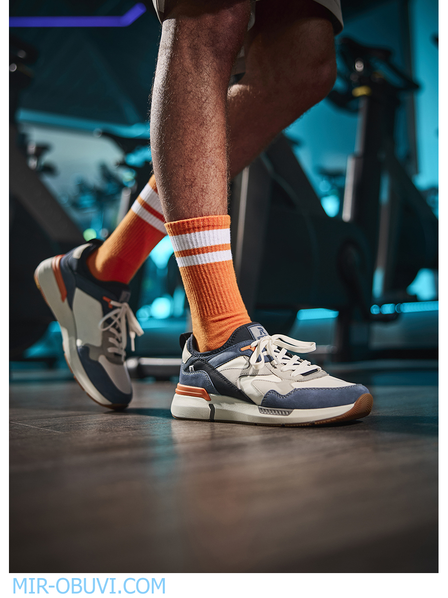 ������� ���������� ������� Rieker Evolution. ��� 16.