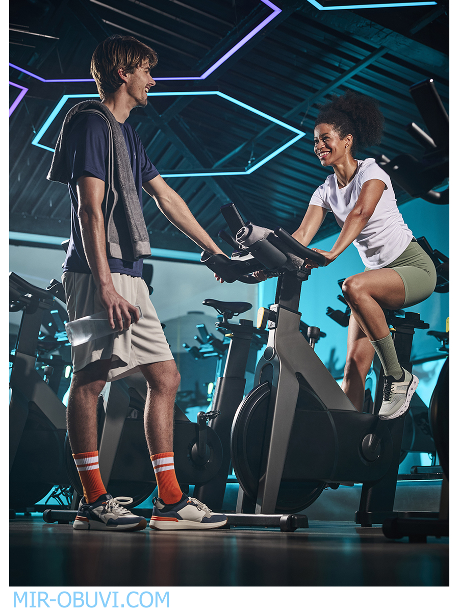 ������� ���������� ������� Rieker Evolution. ��� 18.