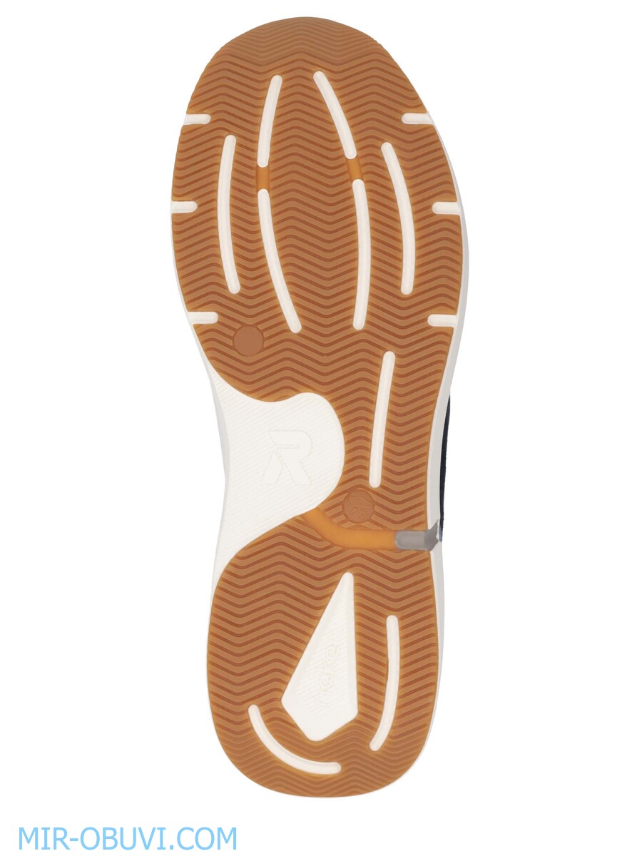 ������� ���������� ������� Rieker Evolution. ��� 5.