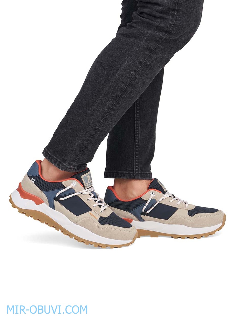 ������� ���������� ������� Rieker Evolution. ��� 12.