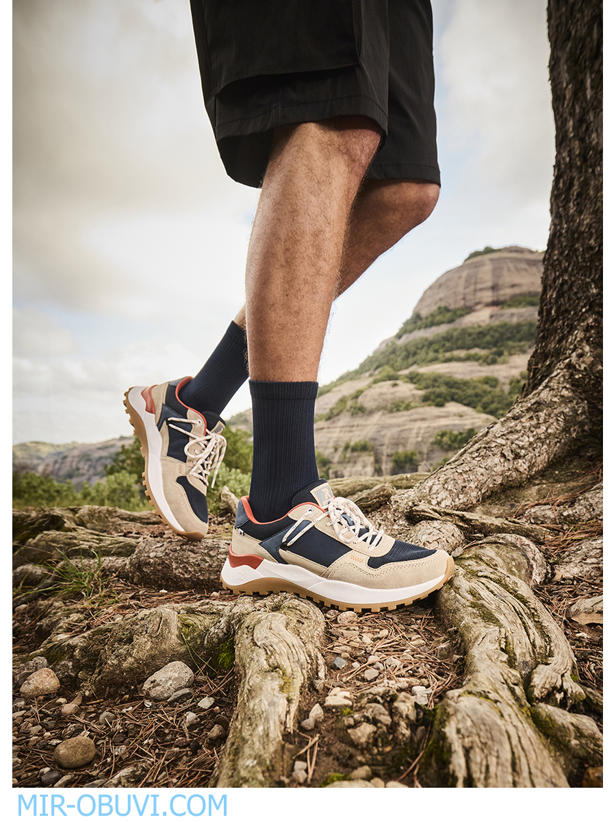 ������� ���������� ������� Rieker Evolution. ��� 13.