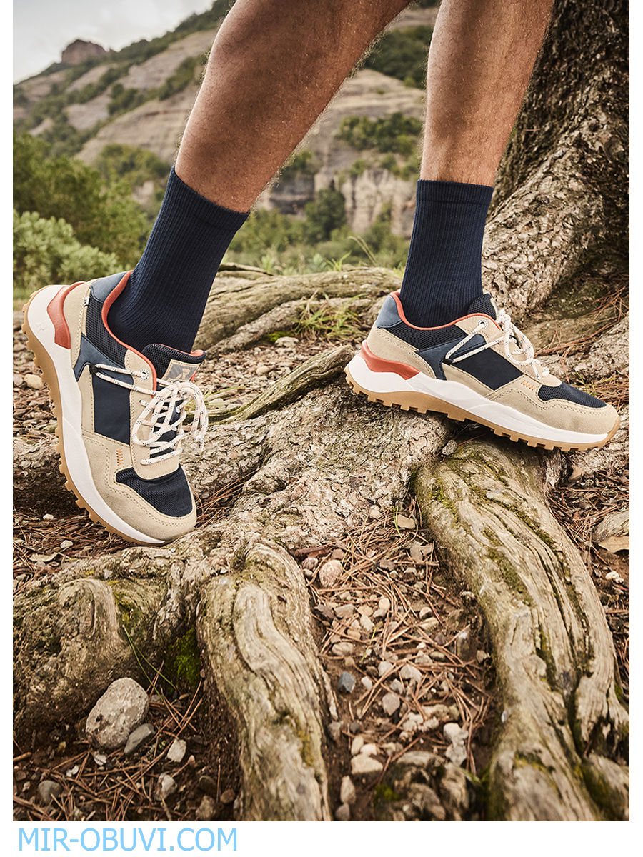 ������� ���������� ������� Rieker Evolution. ��� 14.