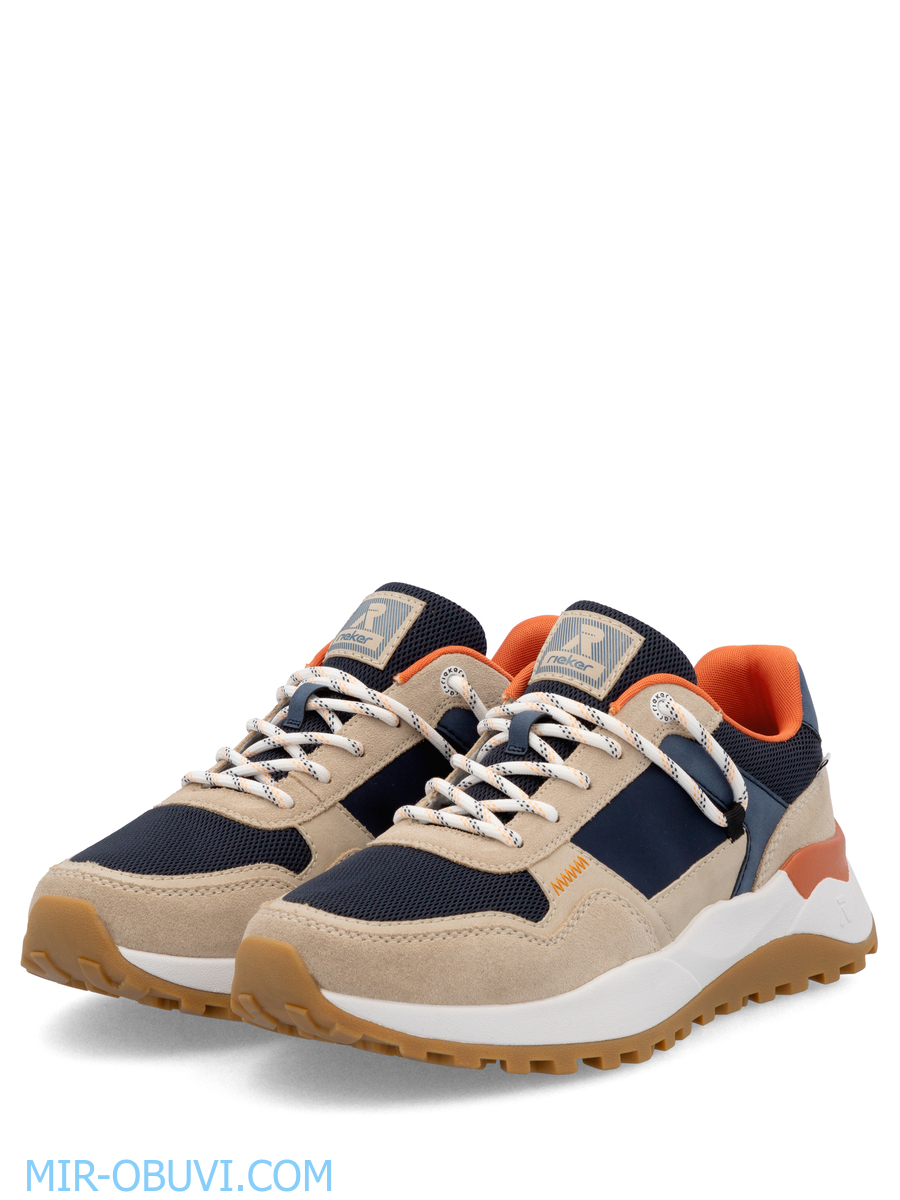 ������� ���������� ������� Rieker Evolution. ��� 4.