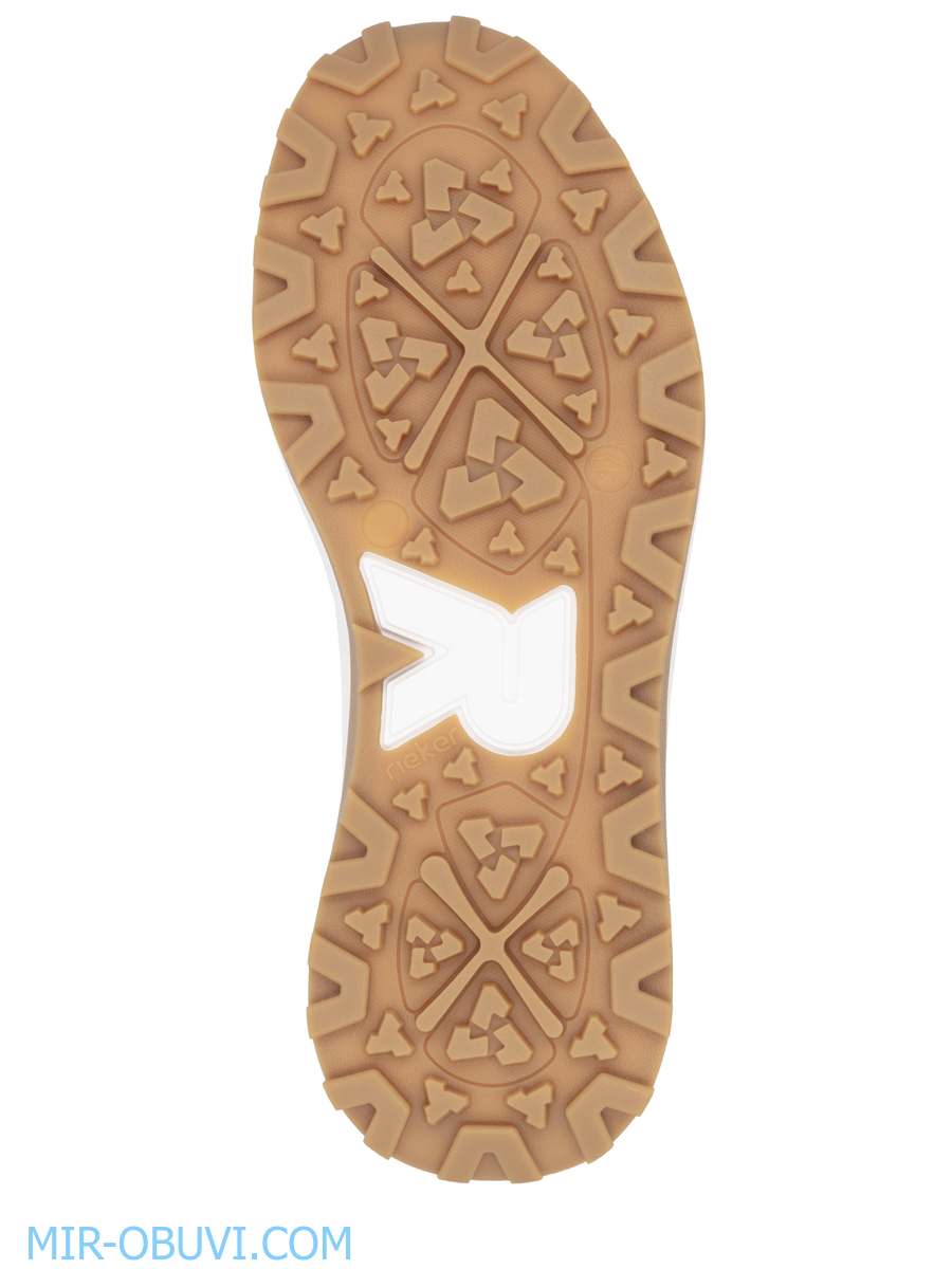 ������� ���������� ������� Rieker Evolution. ��� 5.