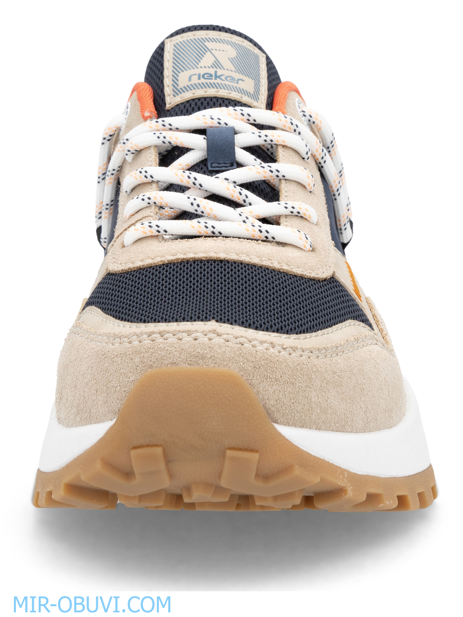 ������� ���������� ������� Rieker Evolution. ��� 9.