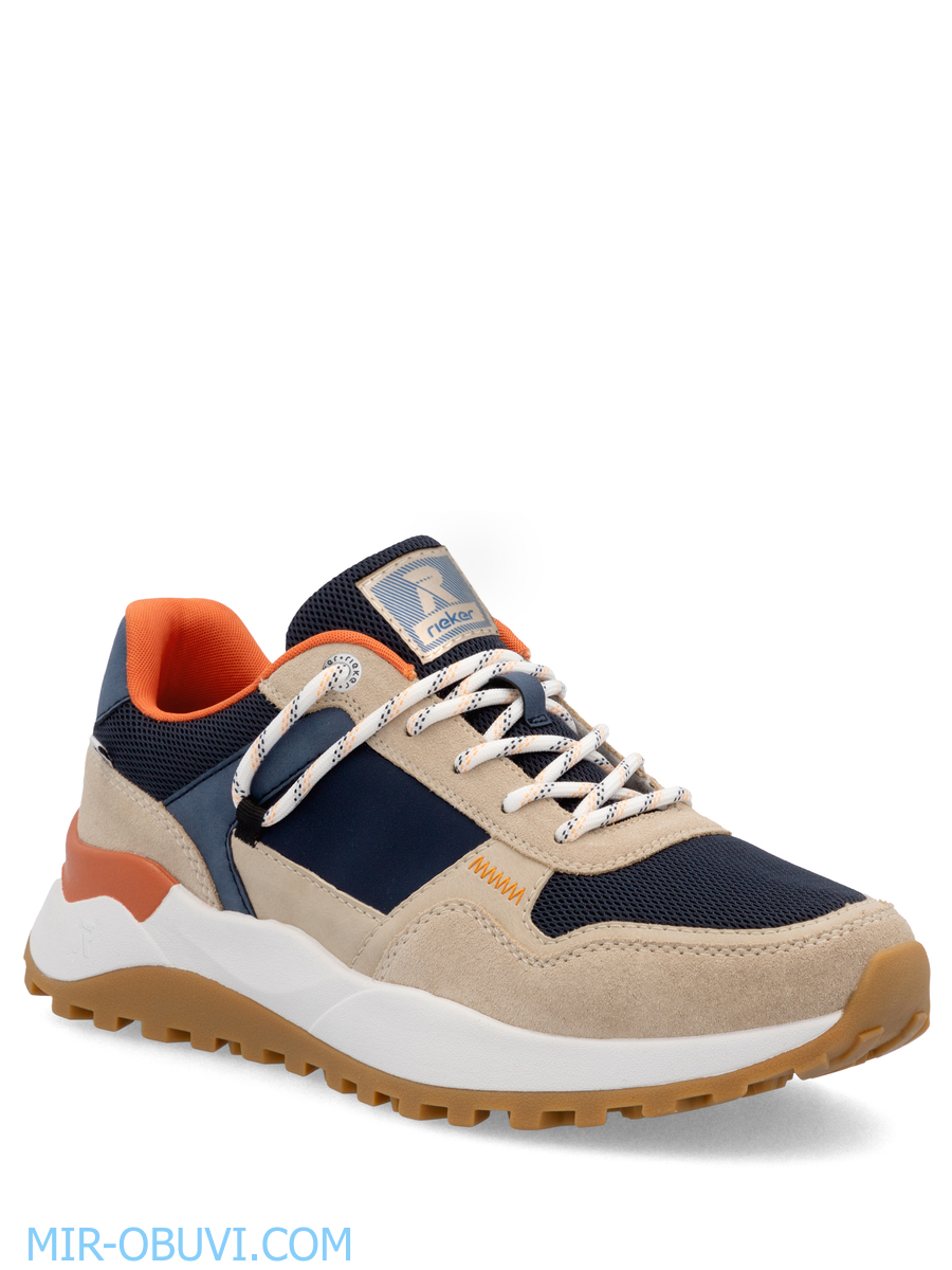 ������� ���������� ������� Rieker Evolution. ��� 1.