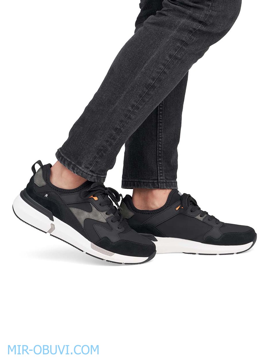 ������� ���������� ������� Rieker Evolution. ��� 12.