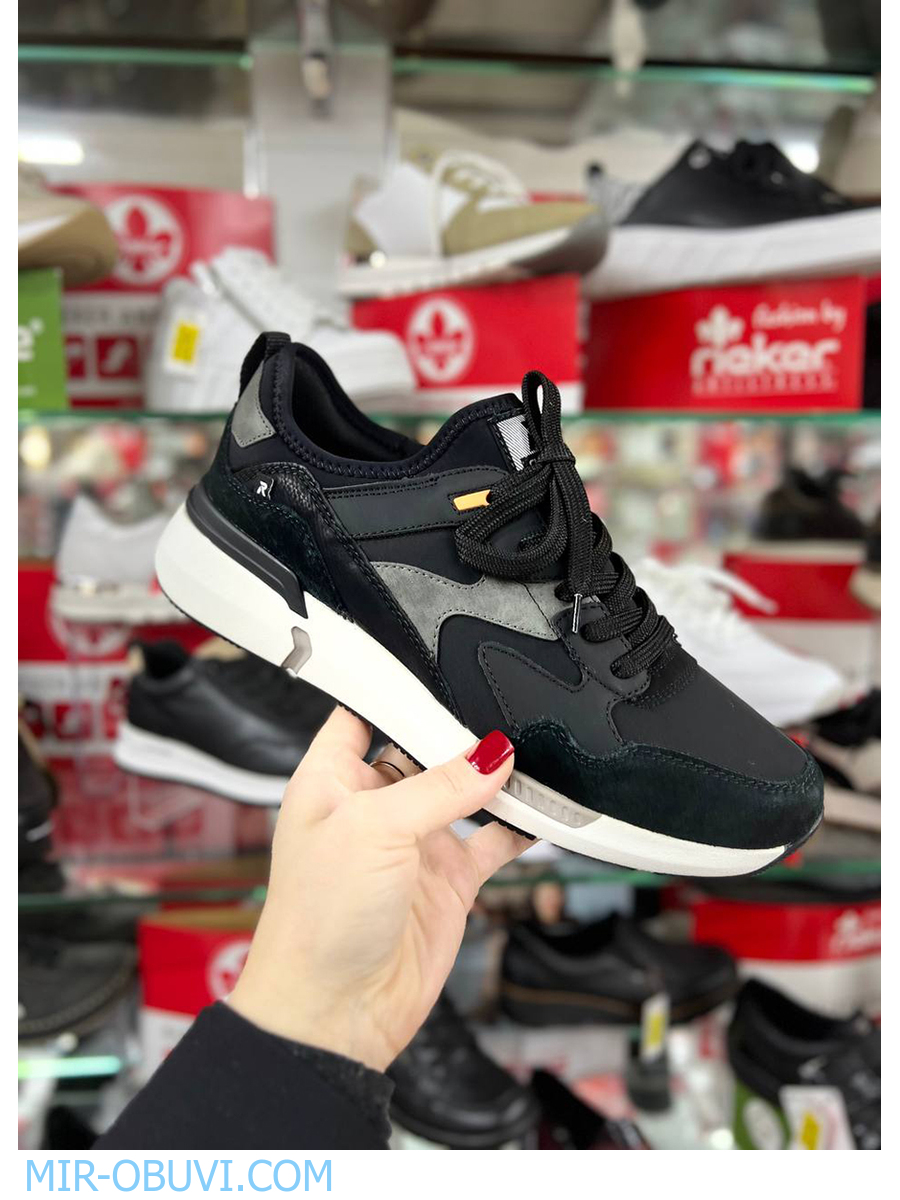 ������� ���������� ������� Rieker Evolution. ��� 15.