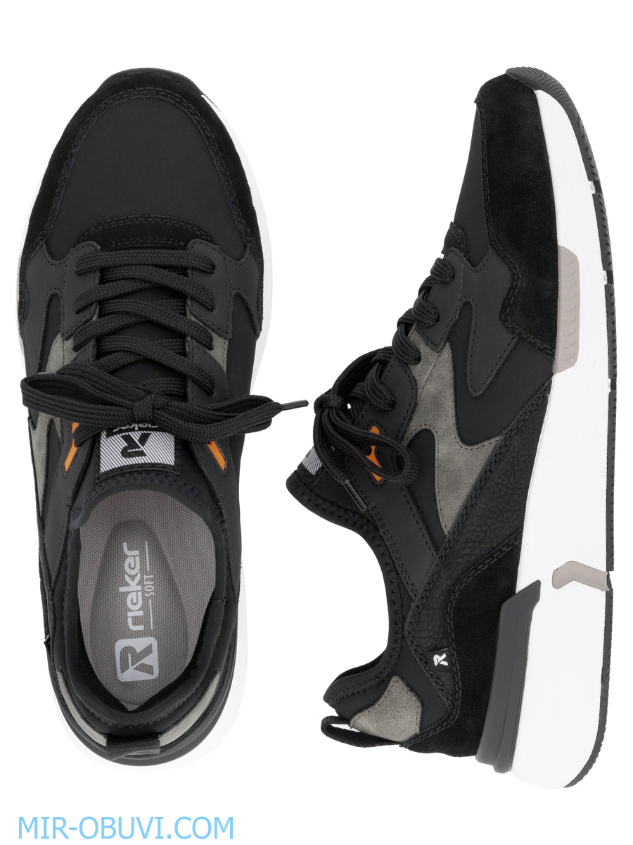 ������� ���������� ������� Rieker Evolution. ��� 2.