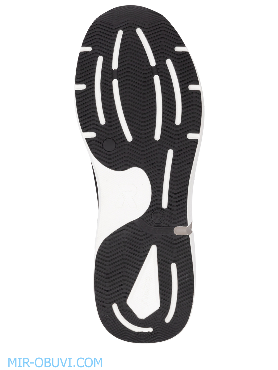 ������� ���������� ������� Rieker Evolution. ��� 5.