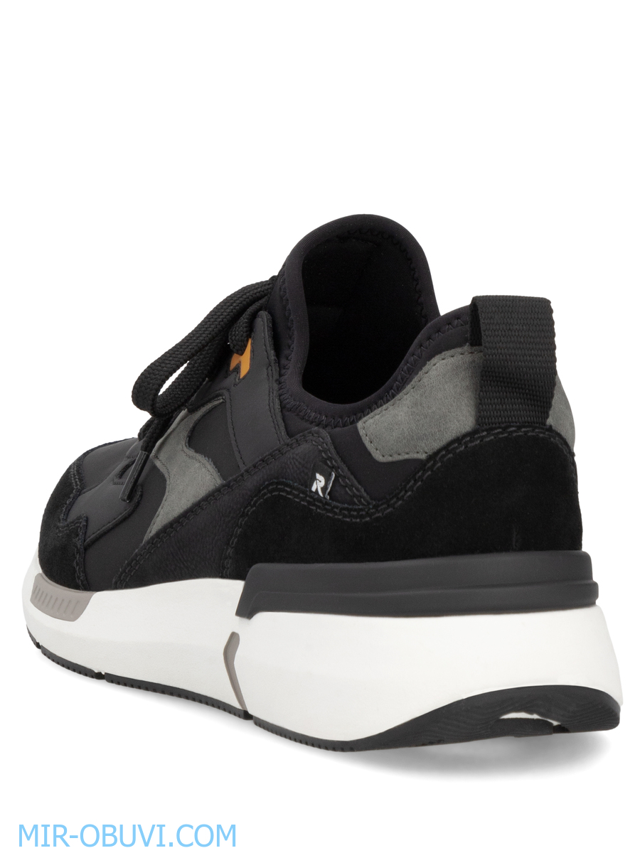 ������� ���������� ������� Rieker Evolution. ��� 10.