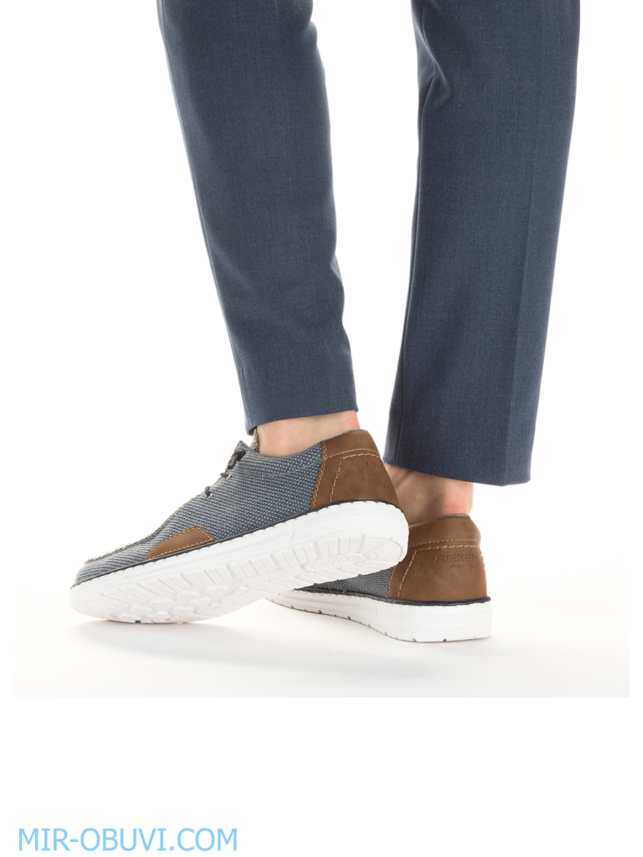 ������� ���������� �������� Rieker. ��� 16.