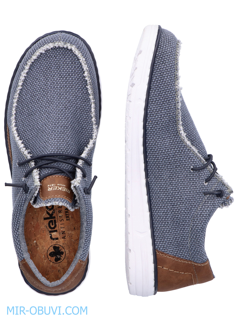 ������� ���������� �������� Rieker. ��� 2.