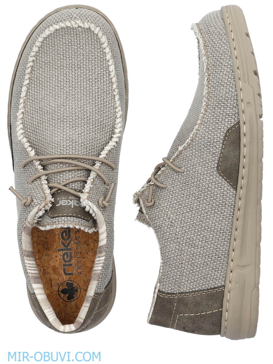 ������� ���������� �������� Rieker. ��� 2.