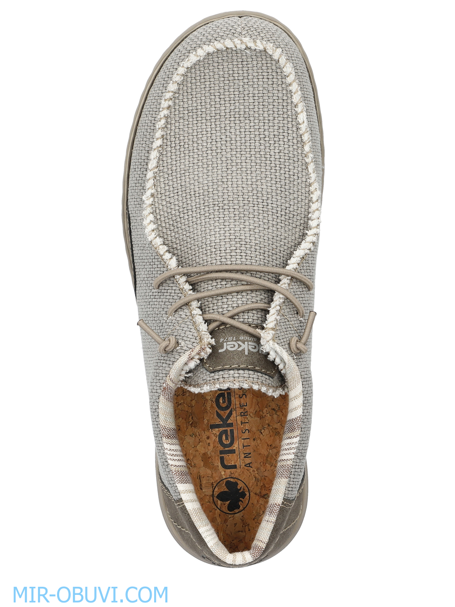 ������� ���������� �������� Rieker. ��� 6.