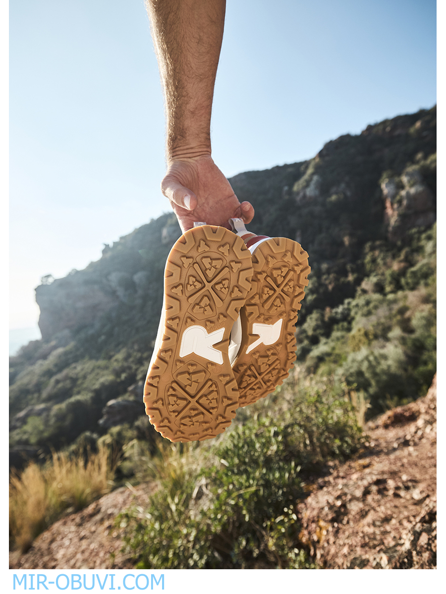 ������� ���������� ������� Rieker Evolution. ��� 17.