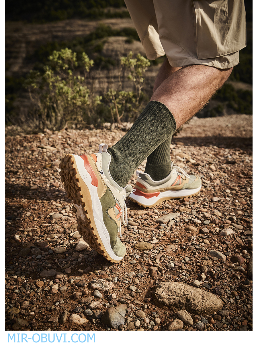 ������� ���������� ������� Rieker Evolution. ��� 22.