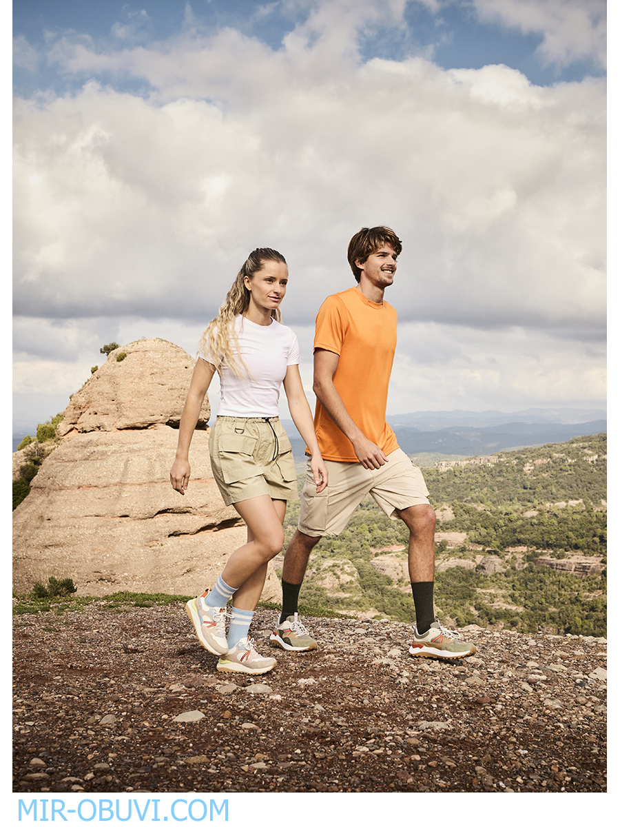 ������� ���������� ������� Rieker Evolution. ��� 24.