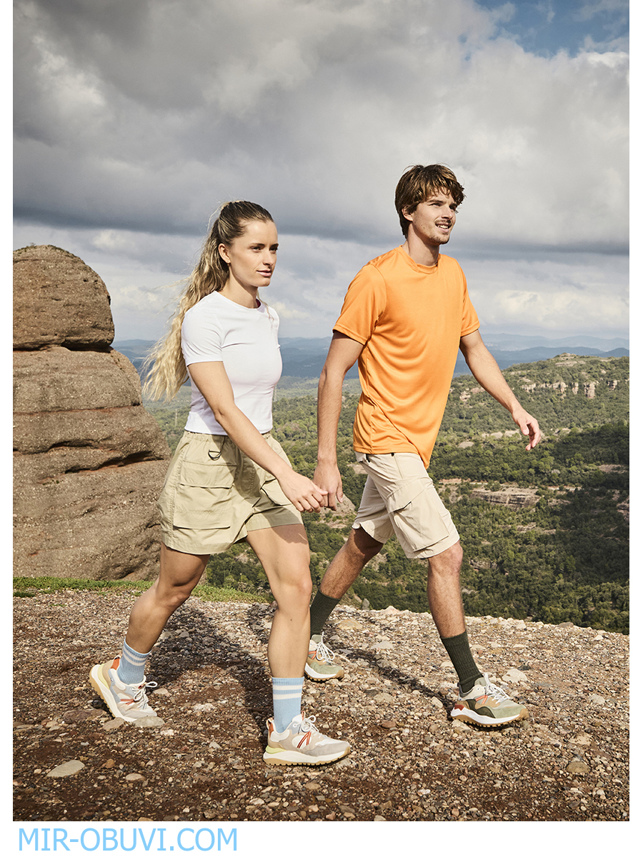 ������� ���������� ������� Rieker Evolution. ��� 25.