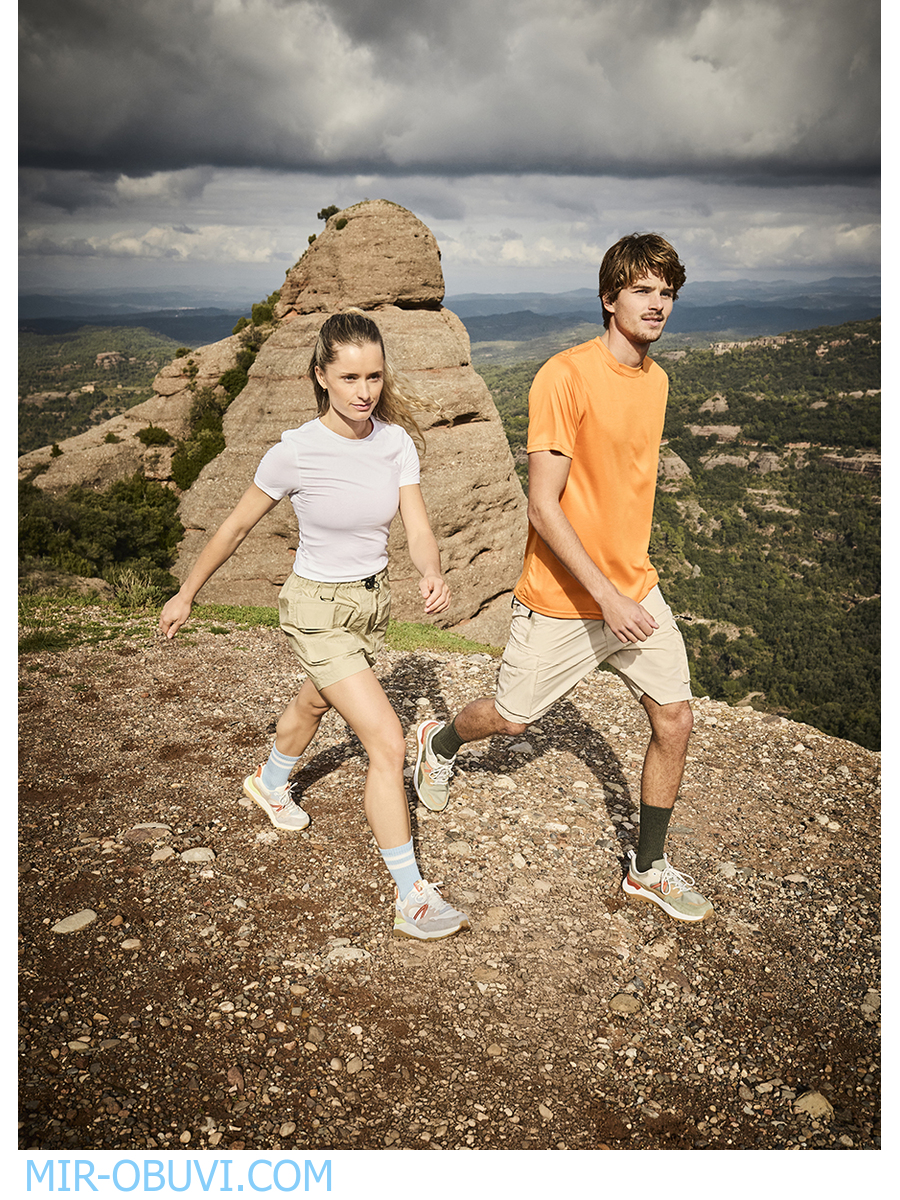 ������� ���������� ������� Rieker Evolution. ��� 27.