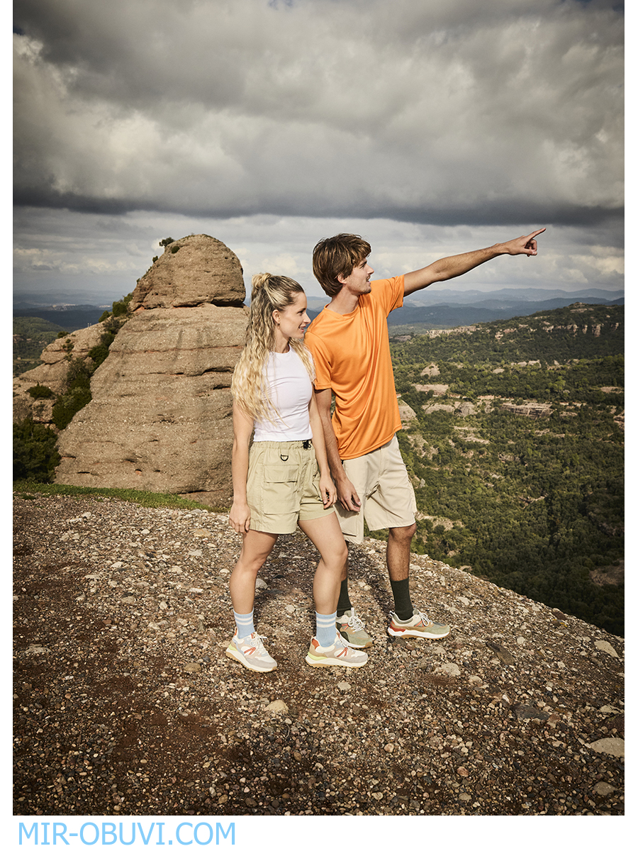 ������� ���������� ������� Rieker Evolution. ��� 29.