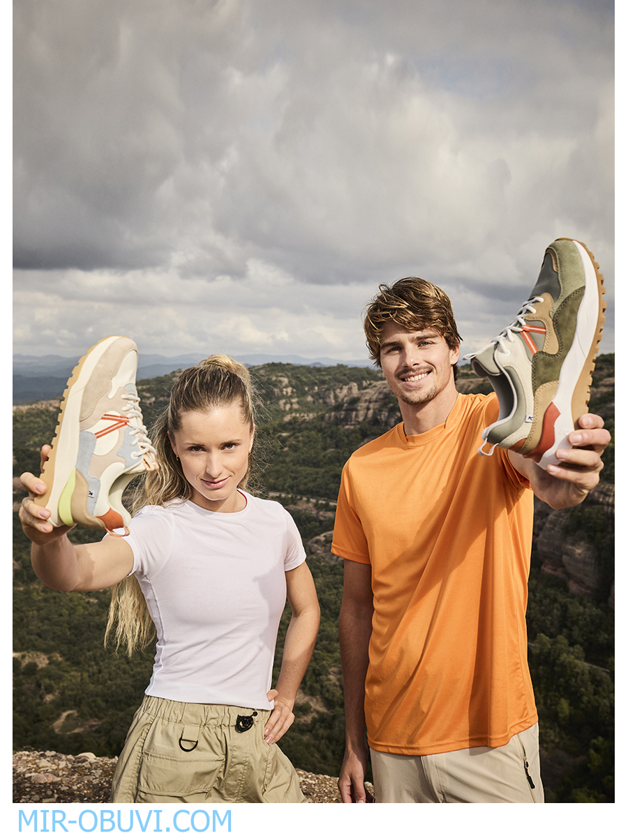 ������� ���������� ������� Rieker Evolution. ��� 30.