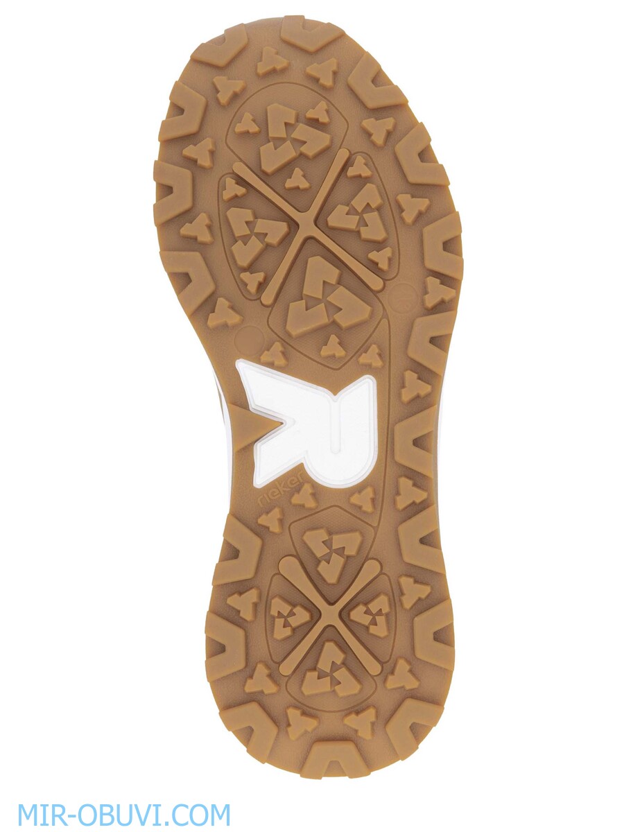 ������� ���������� ������� Rieker Evolution. ��� 5.