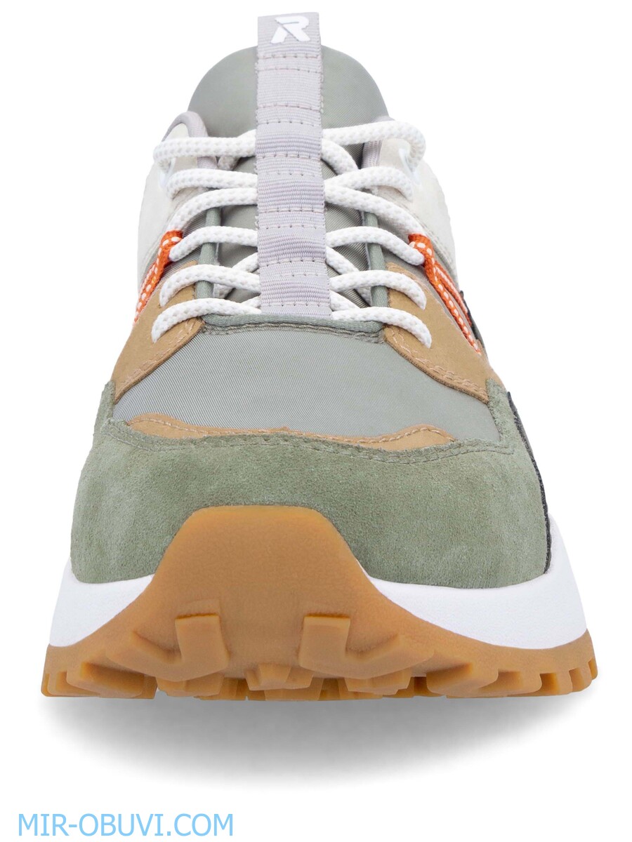 ������� ���������� ������� Rieker Evolution. ��� 9.