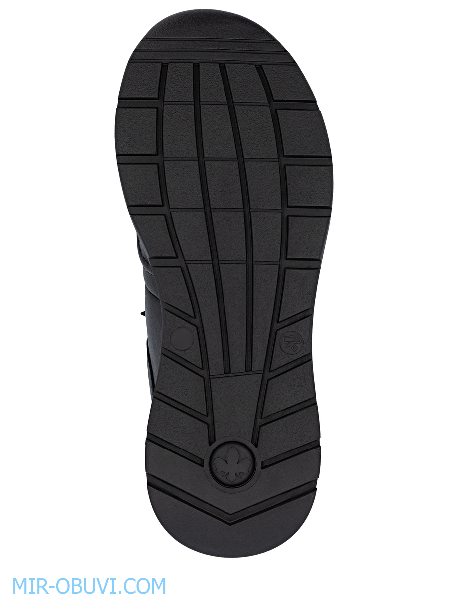 ������� ���������� ������� Rieker. ��� 5.