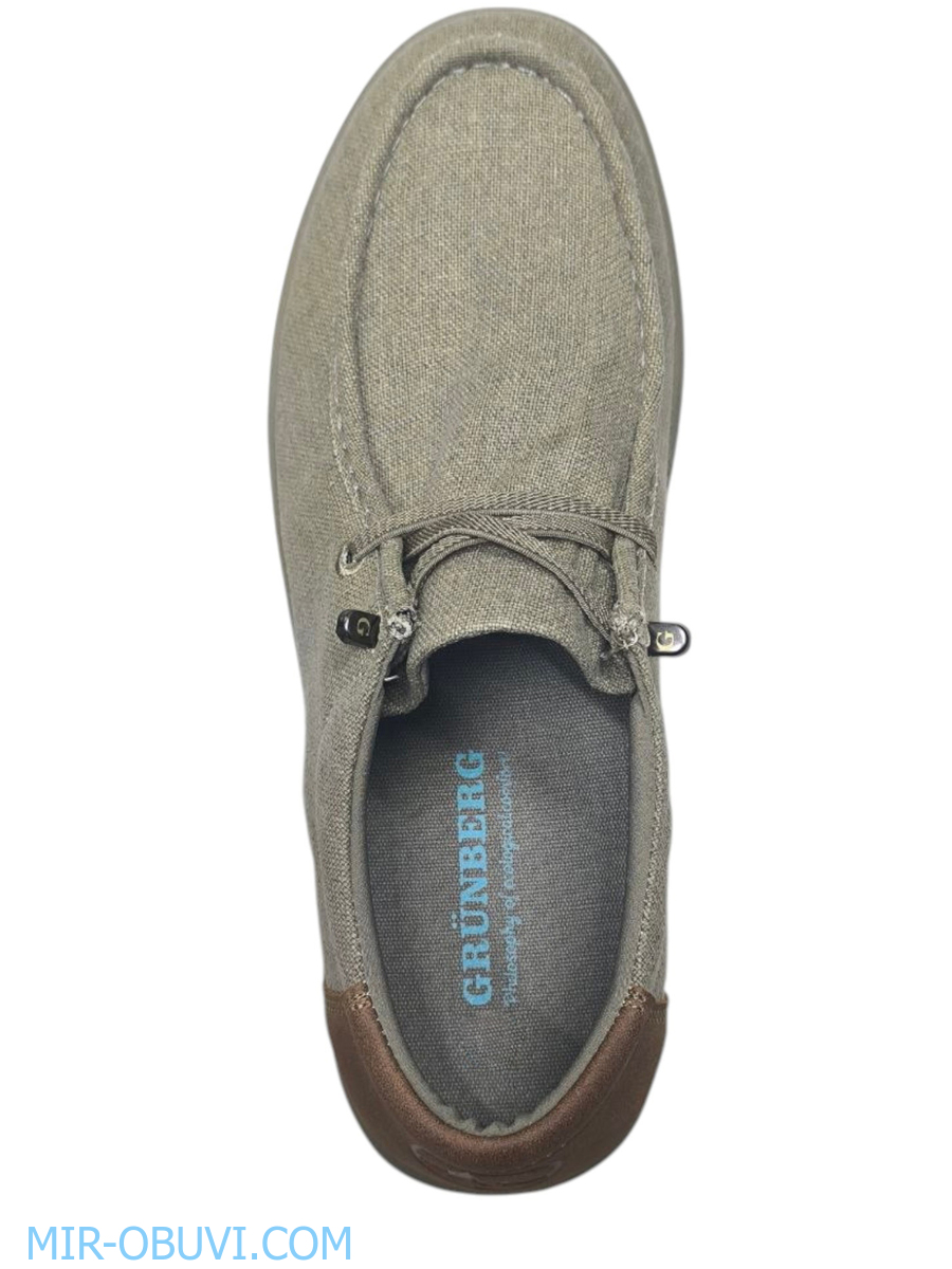 ������� ���������� �������� Grunberg. ��� 6.