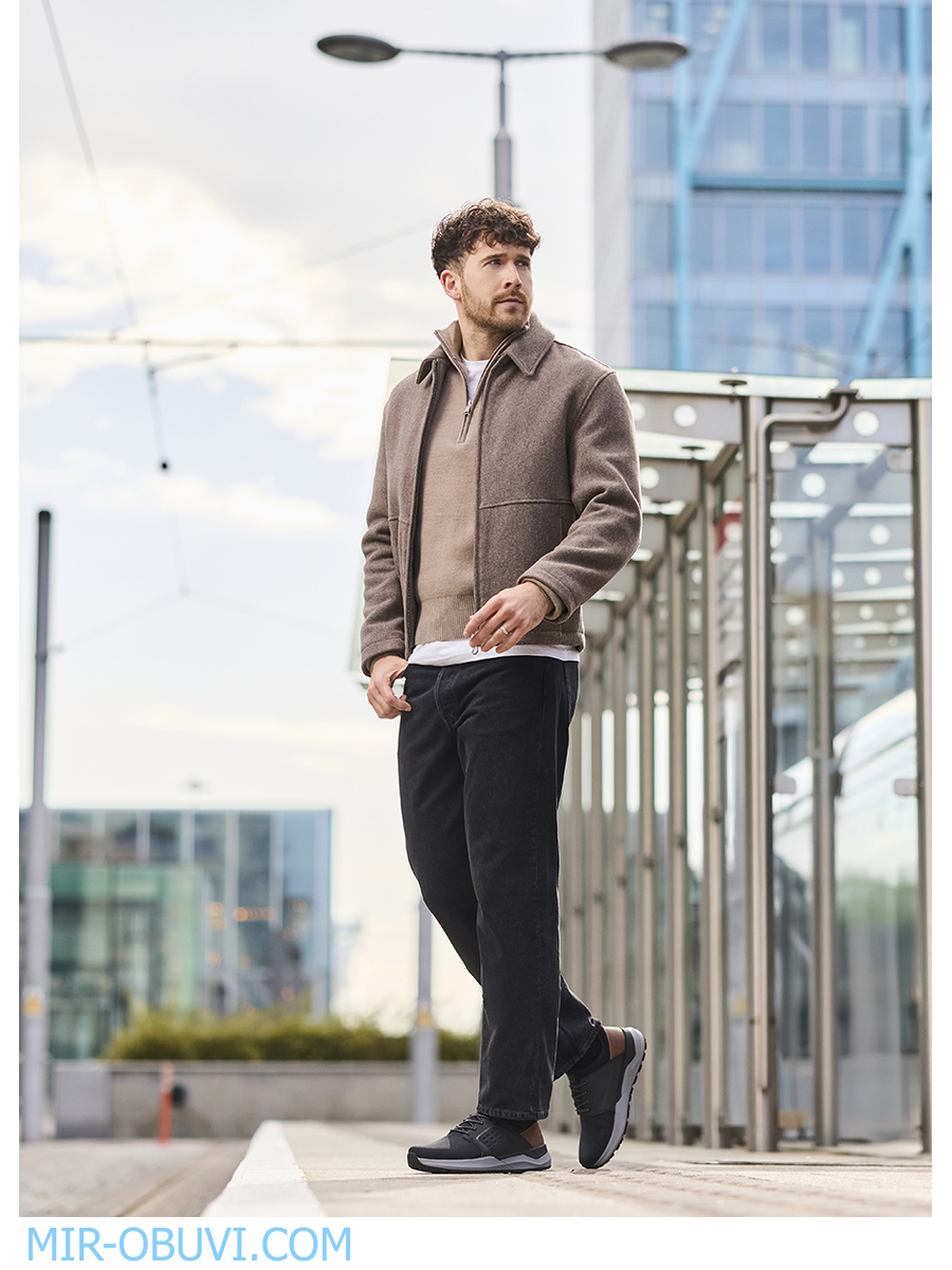 ������� ���������� ������� Rieker. ��� 17.
