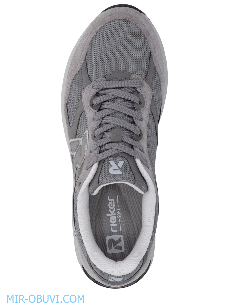 ������� ���������� ������� Rieker Sport. ��� 6.