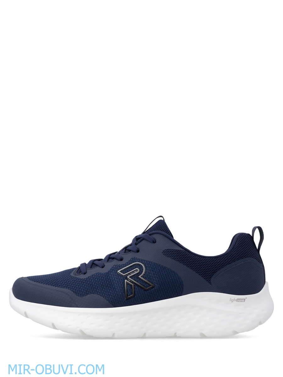 ������� ���������� ������� Rieker Sport. ��� 8.