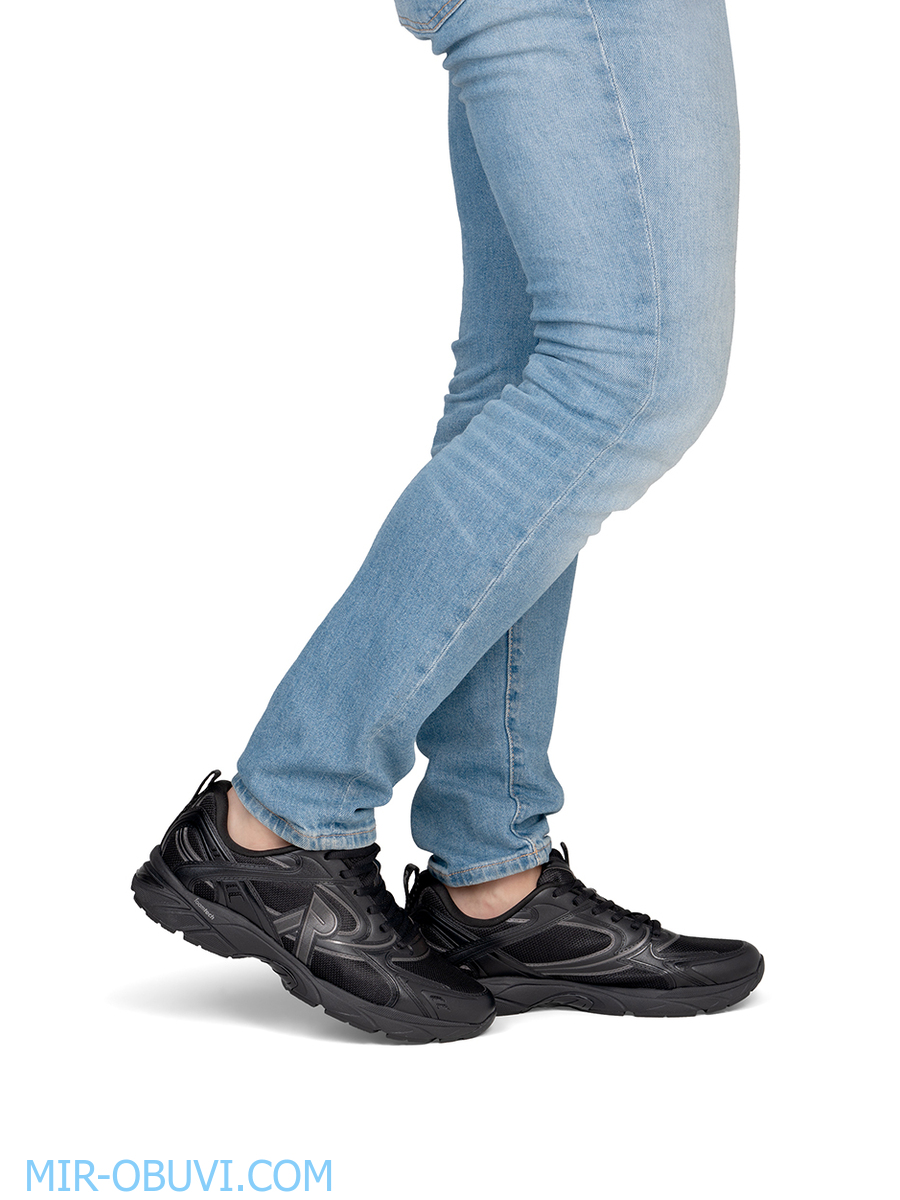 ������� ���������� ������� Rieker Sport. ��� 12.