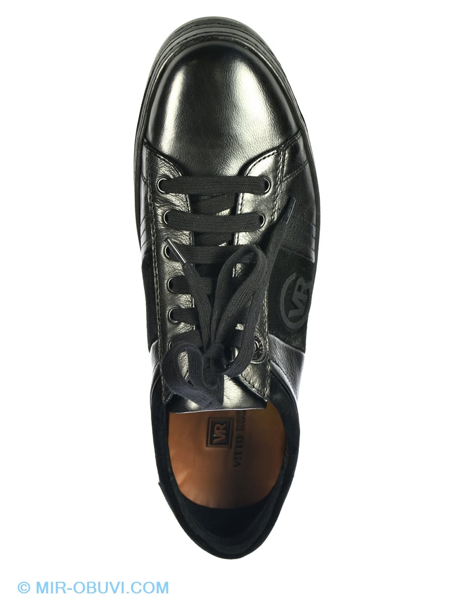 ������� ���������� ��������� ���� Vitto Rossi. ��� 6.