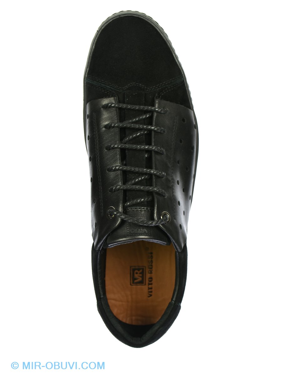 ������� ���������� ����������� ���� Vitto Rossi. ��� 6.