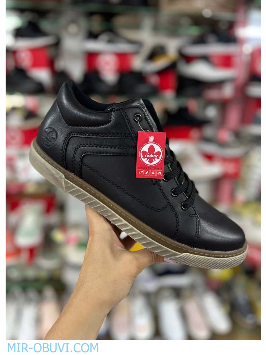 ������� ���������� ��������� �������� Rieker. ��� 16.