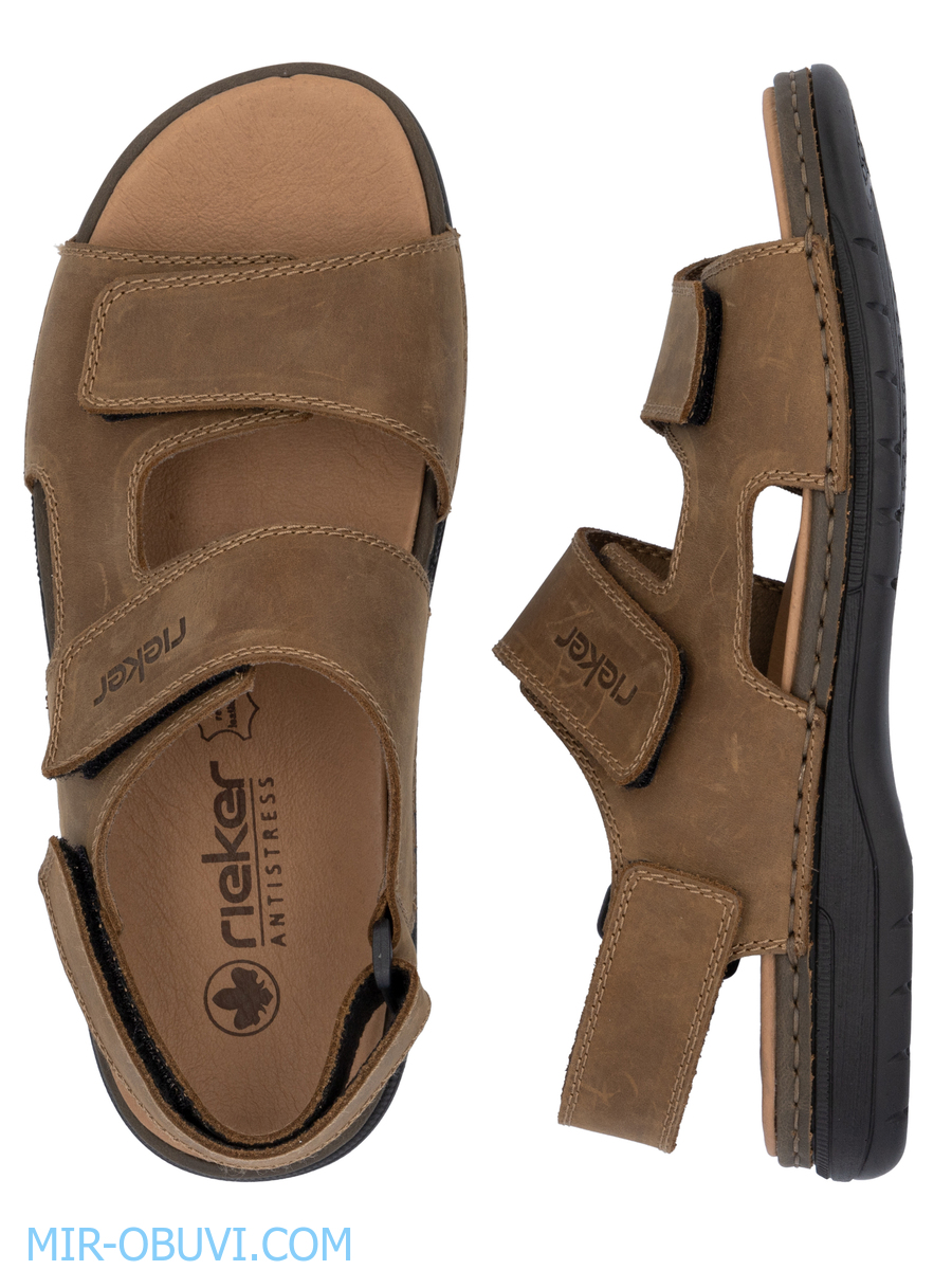 ������� ���� �����볿 Rieker. ��� 15.