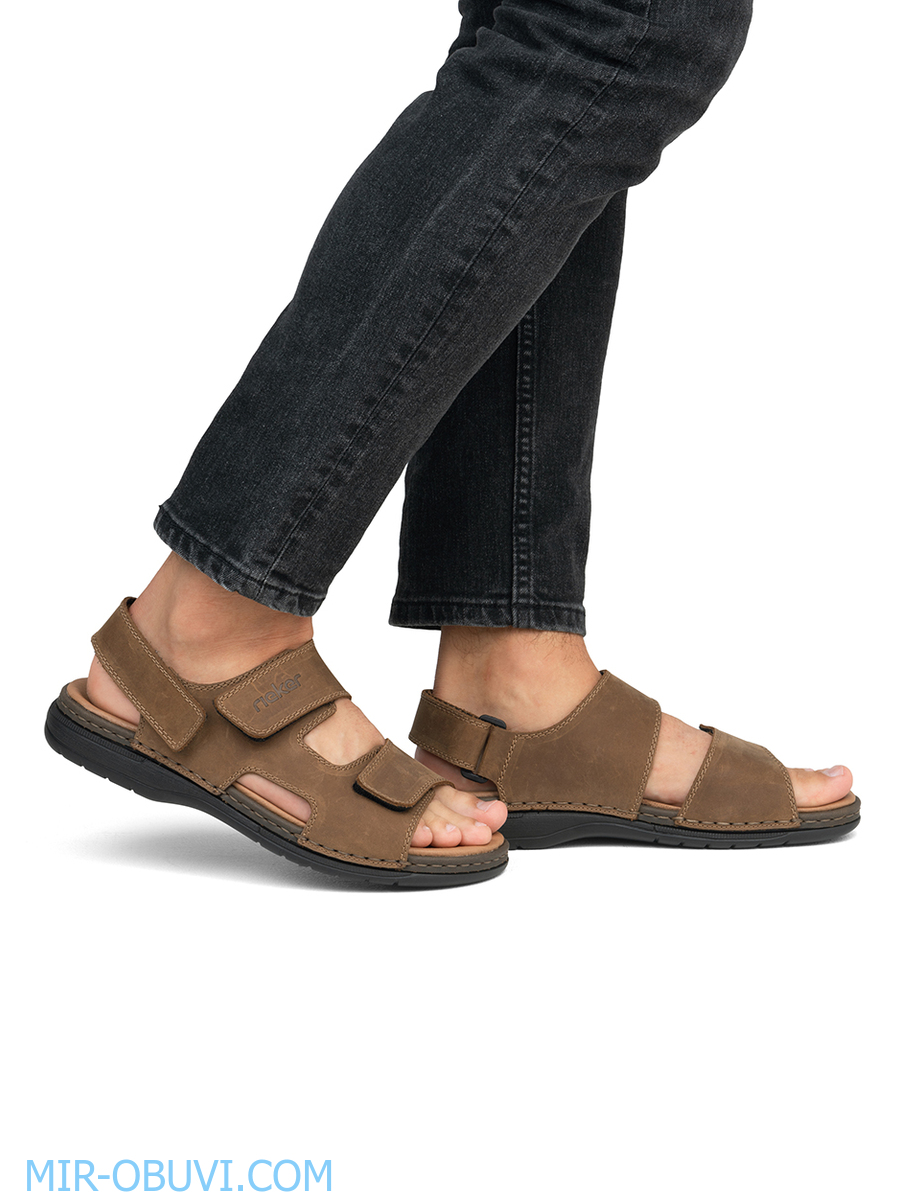 ������� ���� �����볿 Rieker. ��� 17.