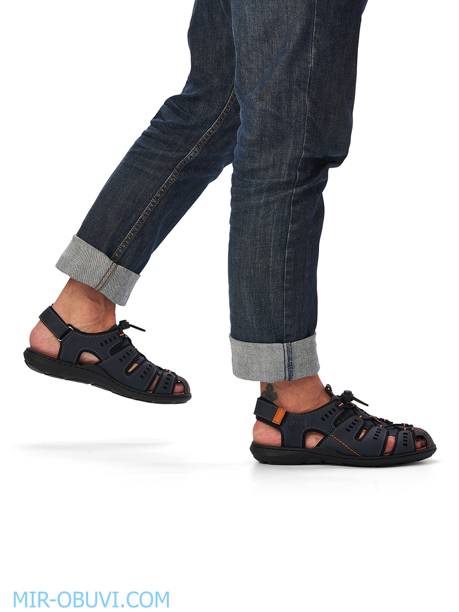 ������� ���� �����볿 Rieker. ��� 11.