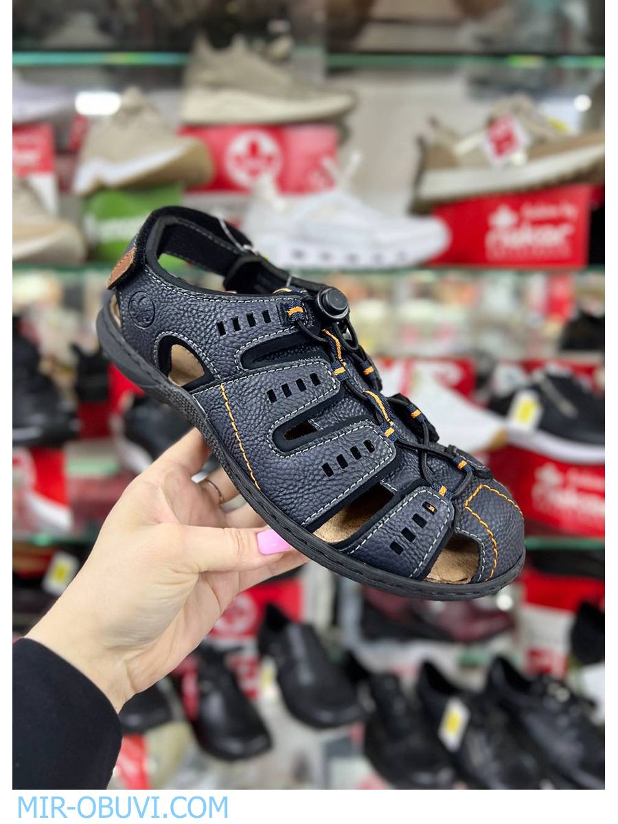 ������� ���� �����볿 Rieker. ��� 14.