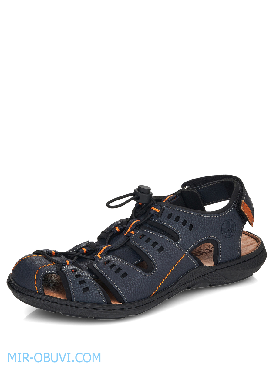 ������� ���� �����볿 Rieker. ��� 3.