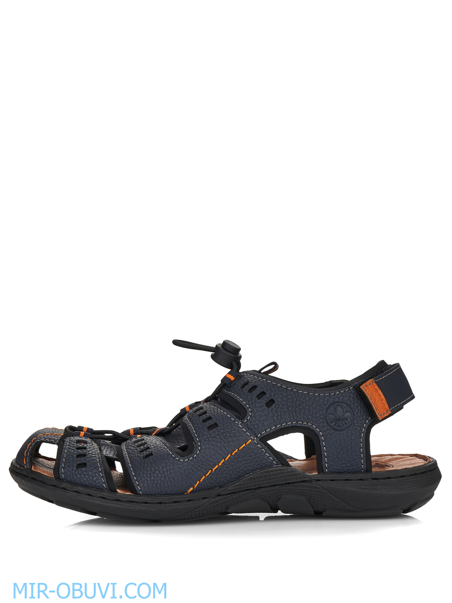 ������� ���� �����볿 Rieker. ��� 8.