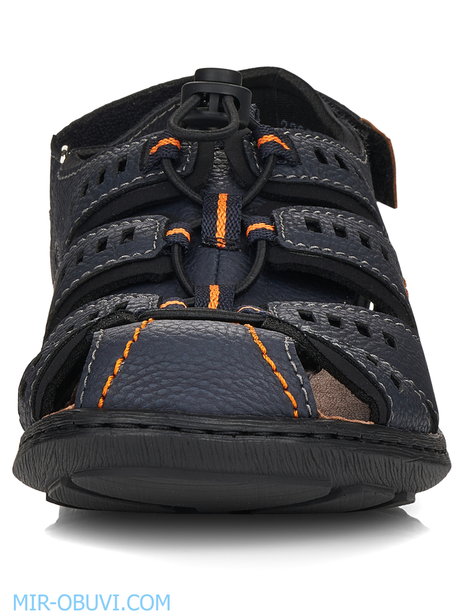 ������� ���� �����볿 Rieker. ��� 9.