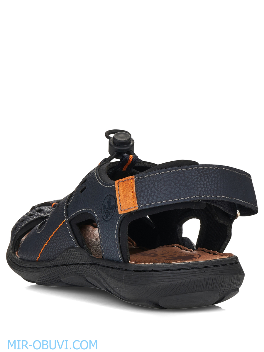 ������� ���� �����볿 Rieker. ��� 10.