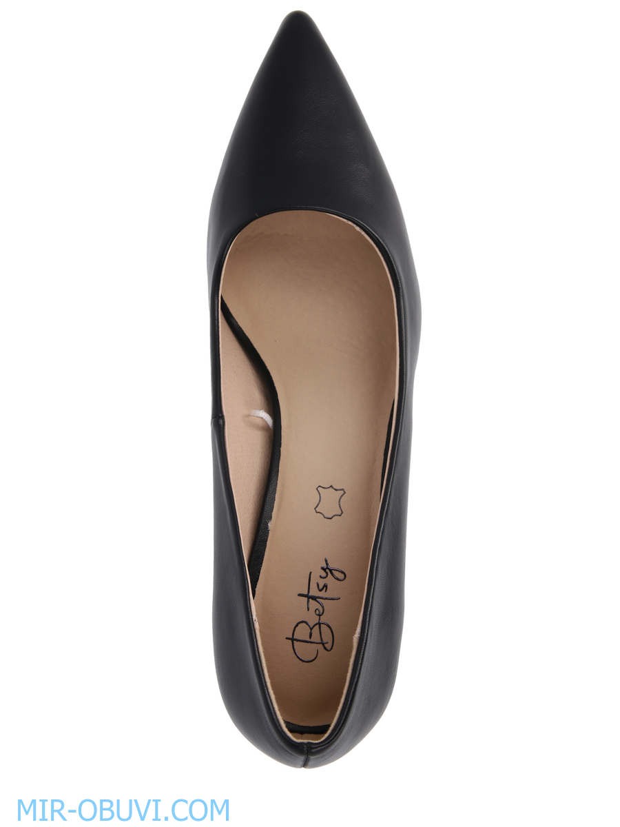 Ƴ���� ���������� �������� ���� Betsy. ��� 4.