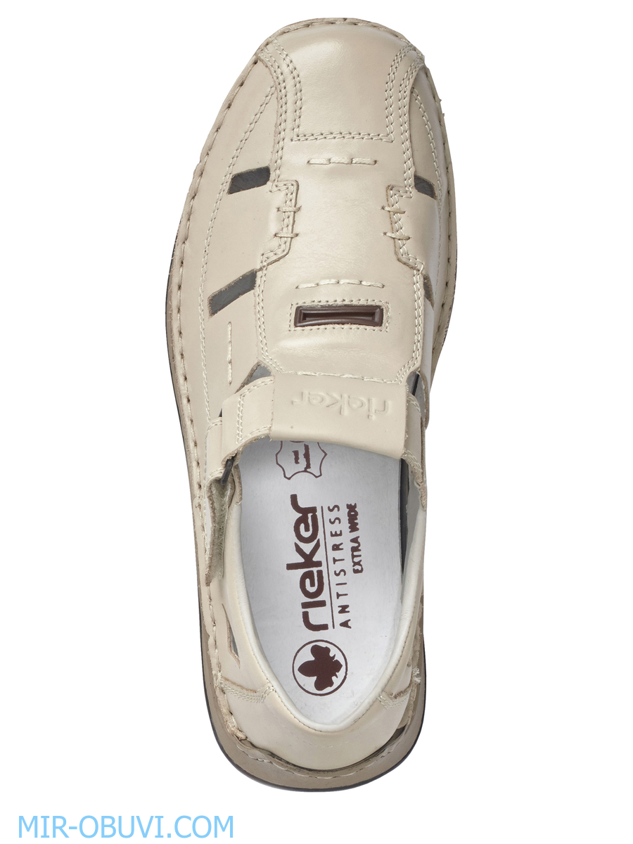 ������� ������� ����������� ���� Rieker. ��� 16.